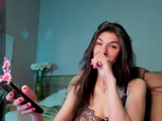 MonicaVii's Live Sex Cam Show