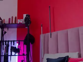 SellaShinee's Live Sex Cam Show