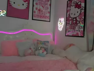 BABY NAOMI's Live Sex Cam Show