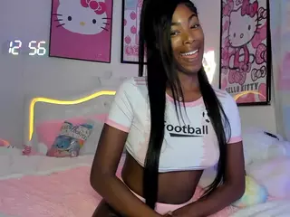 BABY NAOMI's Live Sex Cam Show