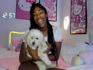 BABY NAOMI's Live Sex Cam Show