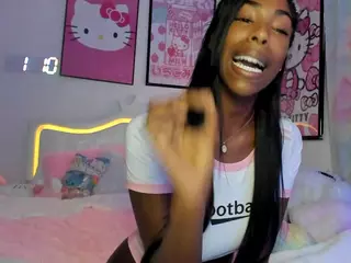 BABY NAOMI's Live Sex Cam Show