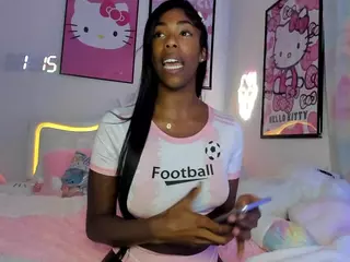 BABY NAOMI's Live Sex Cam Show