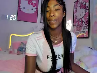 BABY NAOMI's Live Sex Cam Show