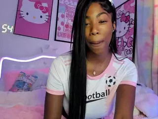 BABY NAOMI's Live Sex Cam Show