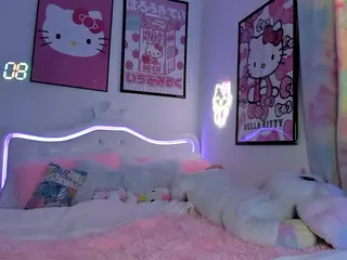 BABY NAOMI's Live Sex Cam Show