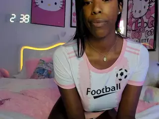 BABY NAOMI's Live Sex Cam Show