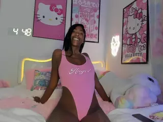 BABY NAOMI's Live Sex Cam Show