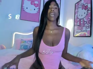 BABY NAOMI's Live Sex Cam Show