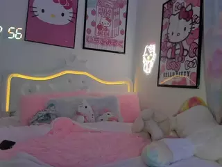 BABY NAOMI's Live Sex Cam Show