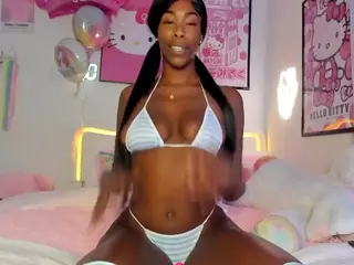 BABY NAOMI's Live Sex Cam Show