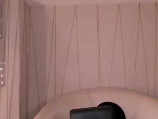 ArianaDumont's Live Sex Cam Show