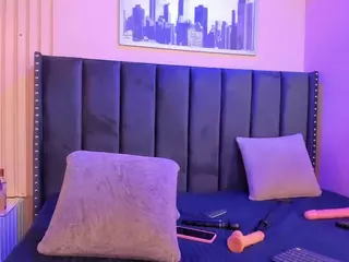 ashlye-miller's Live Sex Cam Show