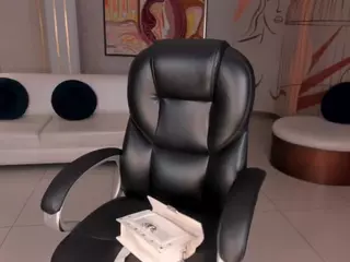 MariaHerrera's Live Sex Cam Show
