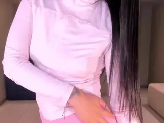 MariaHerrera's Live Sex Cam Show