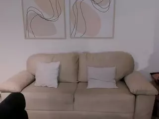 MariaHerrera's Live Sex Cam Show