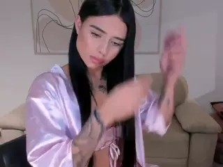 MariaHerrera's Live Sex Cam Show