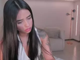 MariaHerrera's Live Sex Cam Show