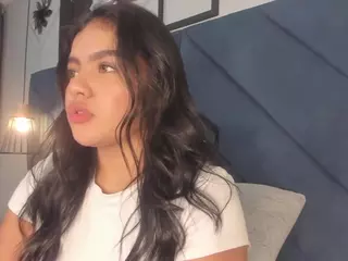 sarita-hills's Live Sex Cam Show