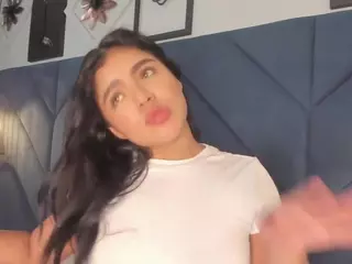 sarita-hills's Live Sex Cam Show