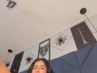 sarita-hills's Live Sex Cam Show