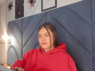 sarita-hills's Live Sex Cam Show