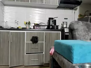 thedoubleamazon's Live Sex Cam Show