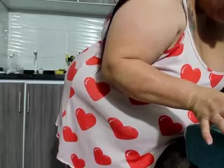 thedoubleamazon's Live Sex Cam Show