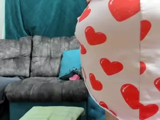 thedoubleamazon's Live Sex Cam Show