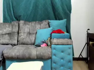 thedoubleamazon's Live Sex Cam Show
