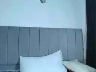 valeria's Live Sex Cam Show