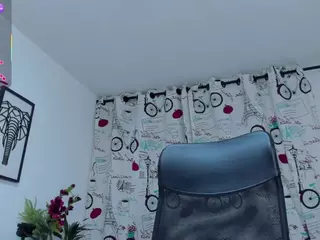 Angela-Coffee's Live Sex Cam Show