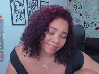 Angela-Coffee's Live Sex Cam Show