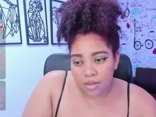 Angela-Coffee's Live Sex Cam Show