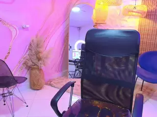 Angela-Coffee's Live Sex Cam Show