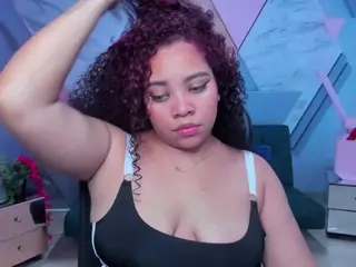 Angela-Coffee's Live Sex Cam Show