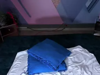 Angela-Coffee's Live Sex Cam Show