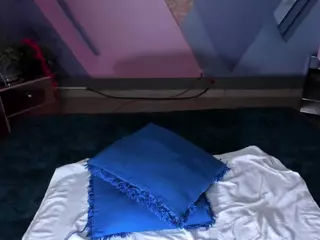 Angela-Coffee's Live Sex Cam Show