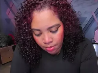 Angela-Coffee's Live Sex Cam Show