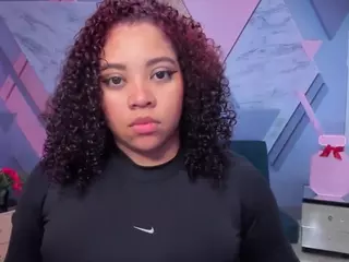 Angela-Coffee's Live Sex Cam Show