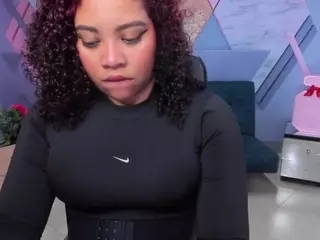 Angela-Coffee's Live Sex Cam Show