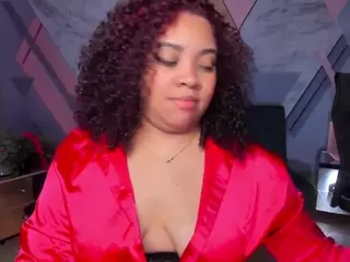 Angela-Coffee's Live Sex Cam Show