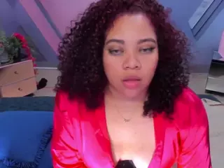 Angela-Coffee's Live Sex Cam Show