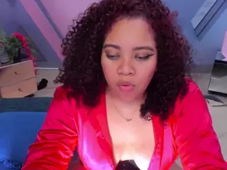 Angela-Coffee's Live Sex Cam Show