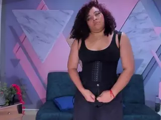 Angela-Coffee's Live Sex Cam Show