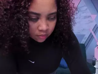 Angela-Coffee's Live Sex Cam Show