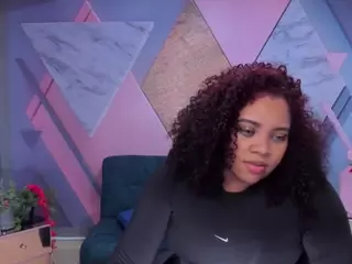 Angela-Coffee's Live Sex Cam Show