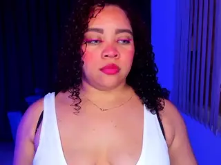 Angela-Coffee's Live Sex Cam Show