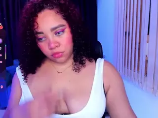Angela-Coffee's Live Sex Cam Show
