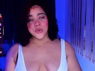 Angela-Coffee's Live Sex Cam Show